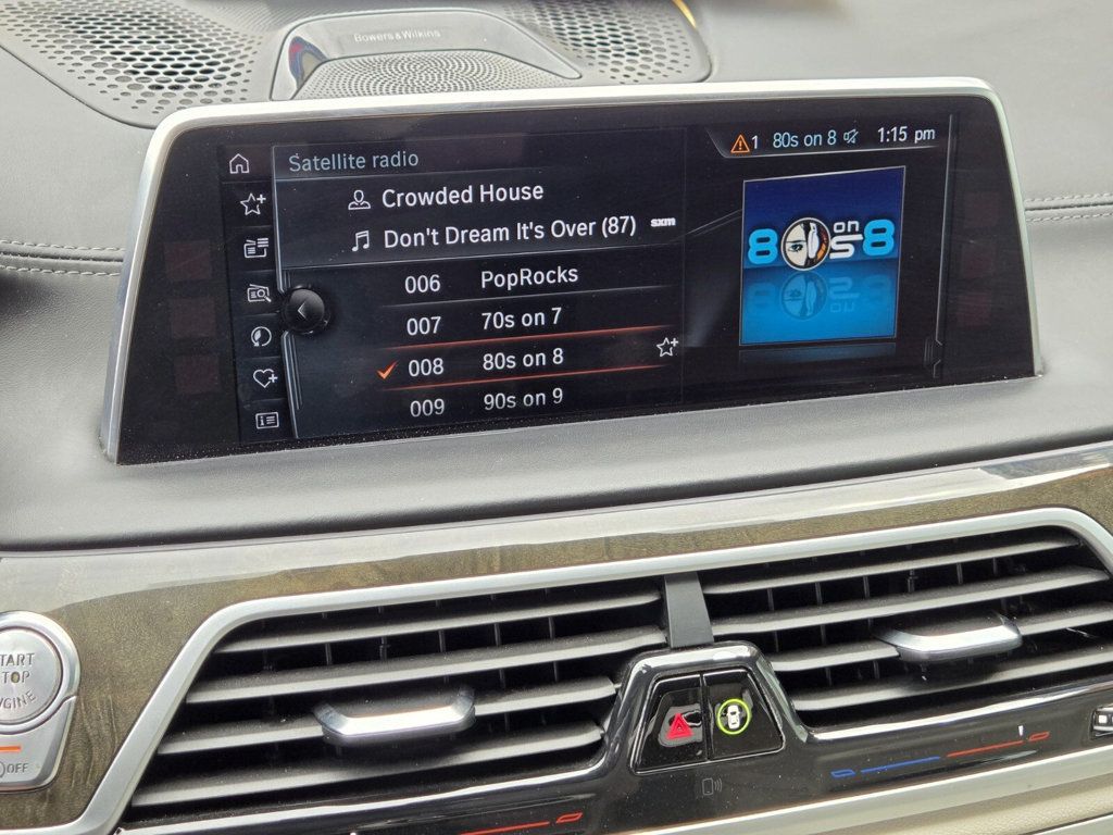 2017 BMW 7 Series 740i - 22923540 - 17