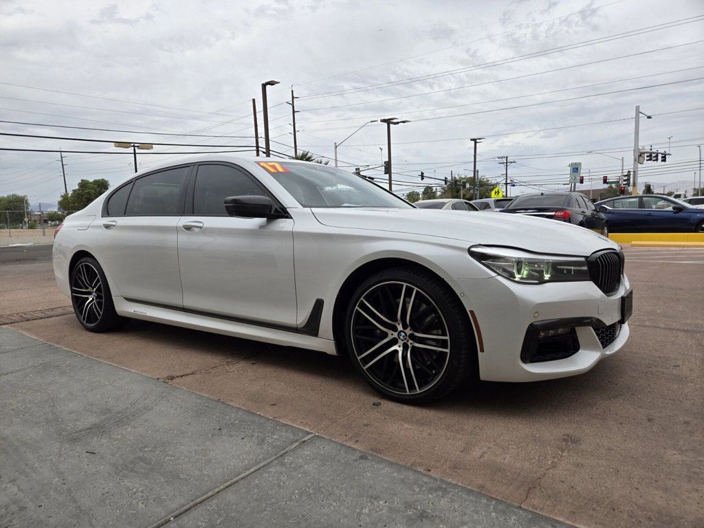 2017 BMW 7 Series 740i - 22923540 - 3