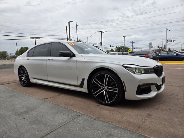2017 BMW 7 Series 740i - 22923540 - 3