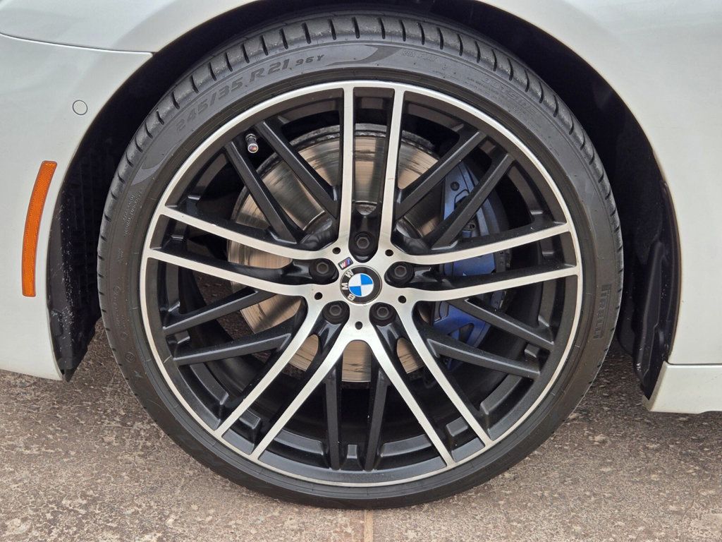 2017 BMW 7 Series 740i - 22923540 - 5