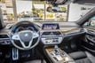 2017 BMW 7 Series 740i M SPORT - NAV - PANO ROOF - CARBON CORE - GORGEOUS - 23007540 - 25