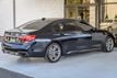 2017 BMW 7 Series 740i M SPORT - NAV - PANO ROOF - CARBON CORE - GORGEOUS - 23007540 - 8