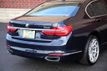 2017 BMW 7 Series 740i xDrive - 22031505 - 22