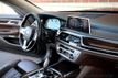 2017 BMW 7 Series 740i xDrive - 22031505 - 37