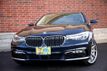 2017 BMW 7 Series 740i xDrive - 22031505 - 7