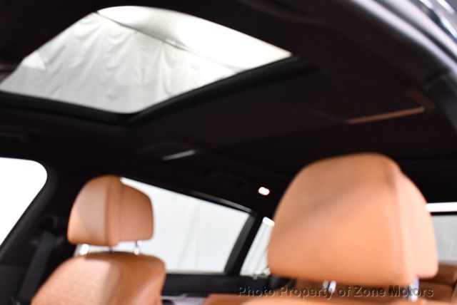 2017 BMW 7 Series 750i - 22508579 - 9