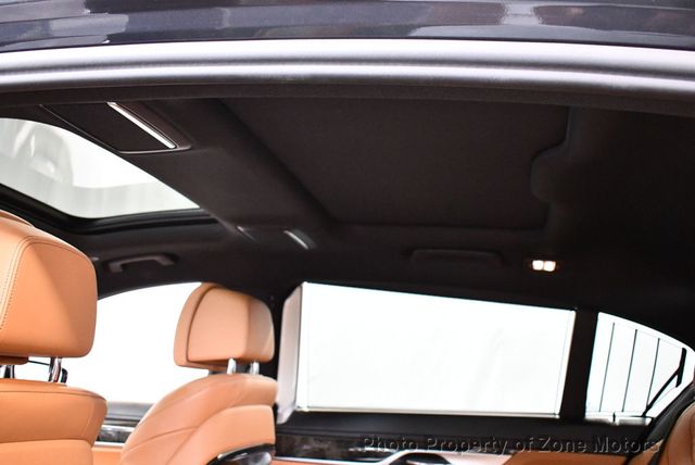 2017 BMW 7 Series 750i - 22508579 - 10