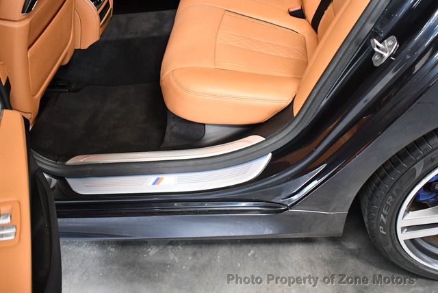 2017 BMW 7 Series 750i - 22508579 - 15