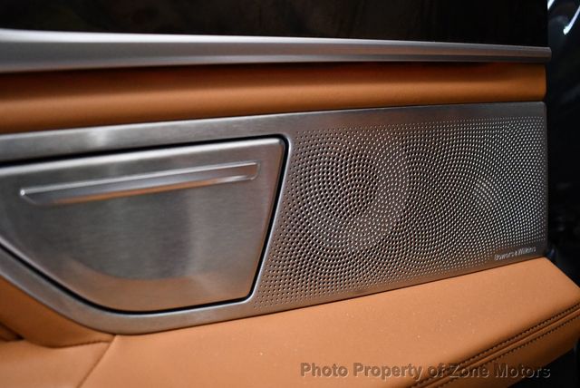 2017 BMW 7 Series 750i - 22508579 - 27