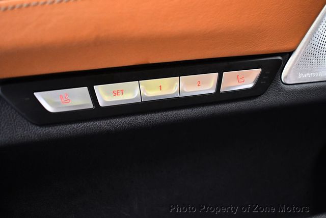 2017 BMW 7 Series 750i - 22508579 - 29