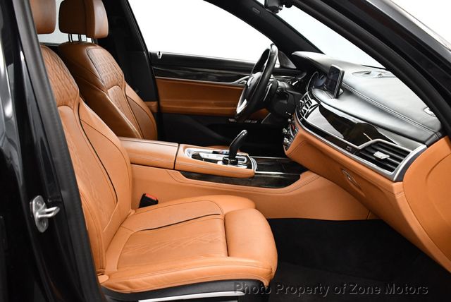 2017 BMW 7 Series 750i - 22508579 - 35