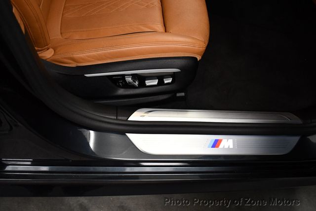 2017 BMW 7 Series 750i - 22508579 - 38