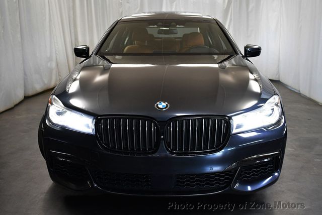 2017 BMW 7 Series 750i - 22508579 - 3