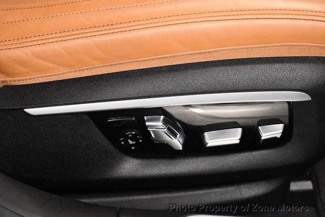 2017 BMW 7 Series 750i - 22508579 - 42