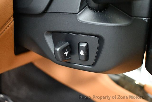 2017 BMW 7 Series 750i - 22508579 - 45