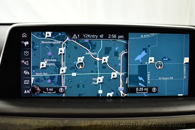 2017 BMW 7 Series 750i - 22508579 - 46