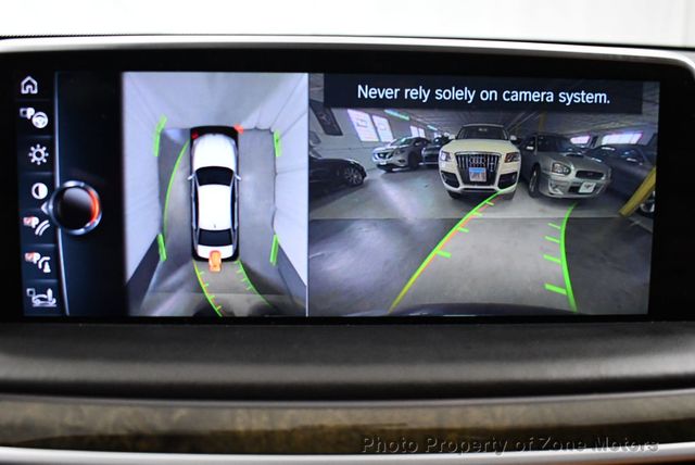 2017 BMW 7 Series 750i - 22508579 - 47