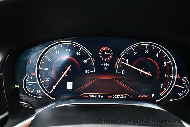 2017 BMW 7 Series 750i - 22508579 - 48