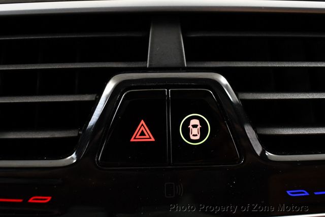 2017 BMW 7 Series 750i - 22508579 - 52