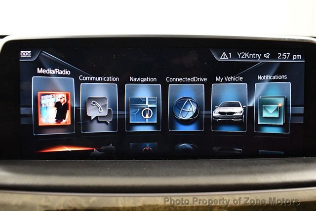 2017 BMW 7 Series 750i - 22508579 - 53