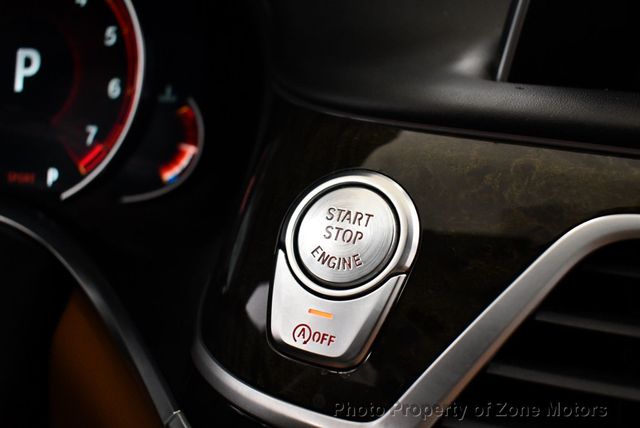 2017 BMW 7 Series 750i - 22508579 - 55