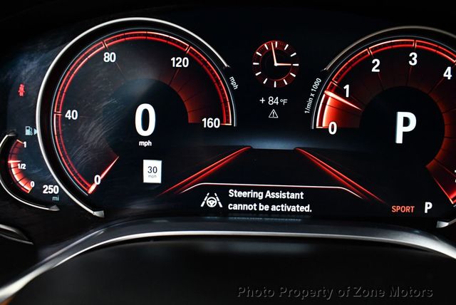 2017 BMW 7 Series 750i - 22508579 - 57