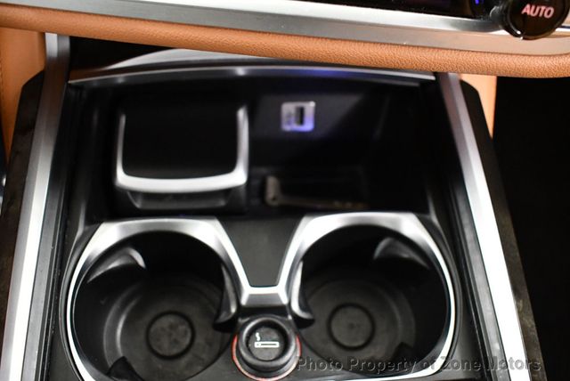 2017 BMW 7 Series 750i - 22508579 - 58