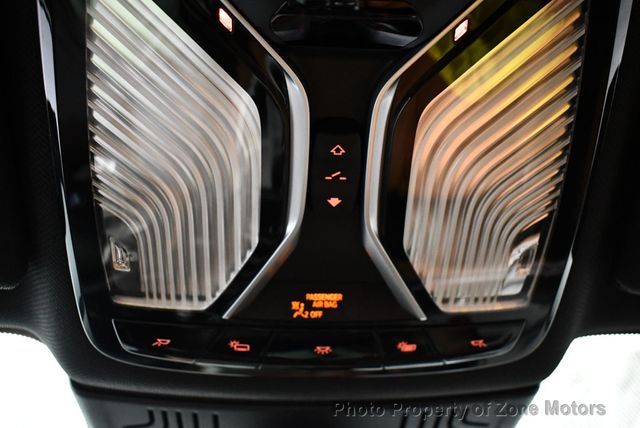 2017 BMW 7 Series 750i - 22508579 - 61