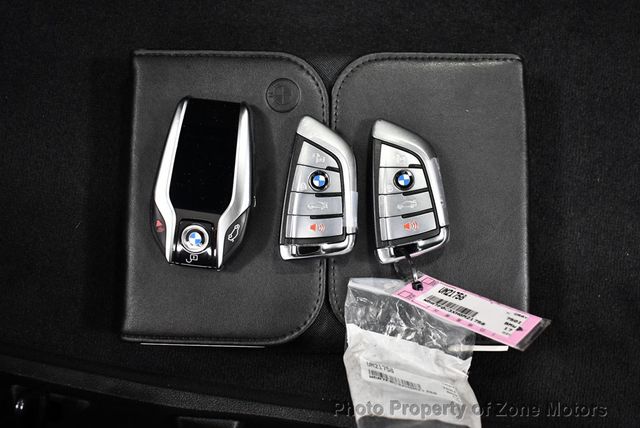 2017 BMW 7 Series 750i - 22508579 - 66