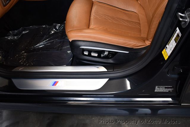 2017 BMW 7 Series 750i - 22508579 - 6