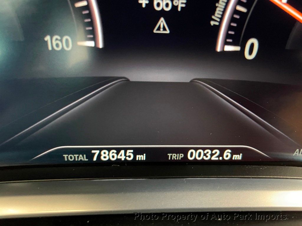 2017 BMW 7 Series 750i xDrive - 21335708 - 46