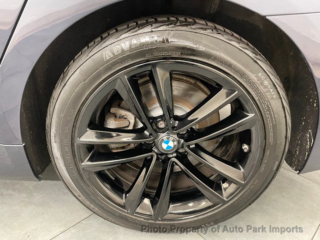 2017 BMW 7 Series 750i xDrive - 21335708 - 54