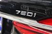 2017 BMW 7 Series 750i xDrive - 22345486 - 59