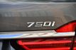 2017 BMW 7 Series 750i xDrive - 22854199 - 13