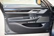2017 BMW 7 Series 750i xDrive - 22854199 - 19