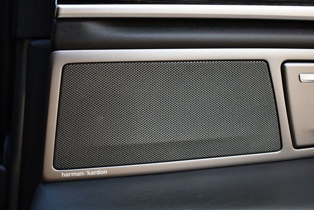 2017 BMW 7 Series 750i xDrive - 22854199 - 22