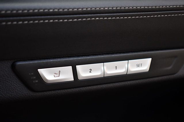 2017 BMW 7 Series 750i xDrive - 22854199 - 24