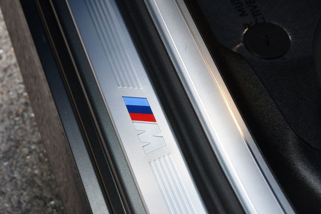 2017 BMW 7 Series 750i xDrive - 22854199 - 25