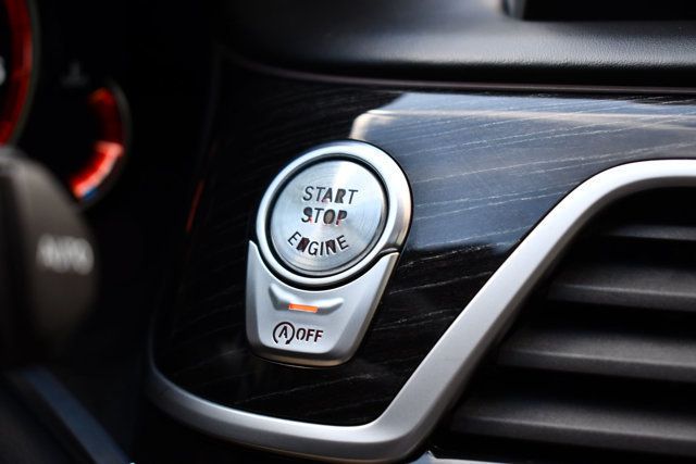 2017 BMW 7 Series 750i xDrive - 22854199 - 36