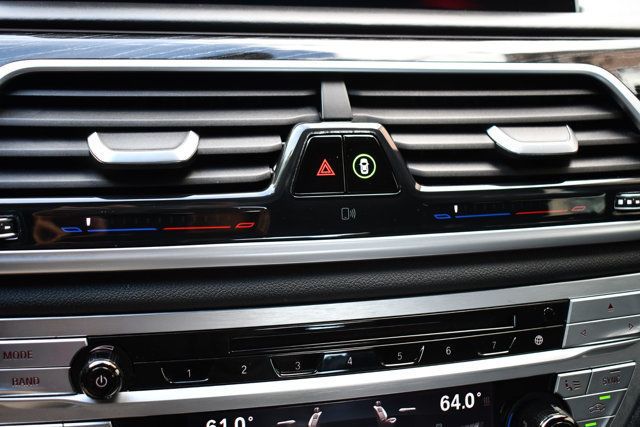 2017 BMW 7 Series 750i xDrive - 22854199 - 38