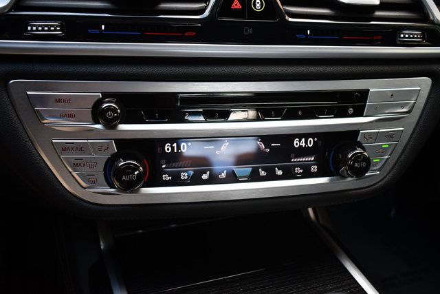 2017 BMW 7 Series 750i xDrive - 22854199 - 39