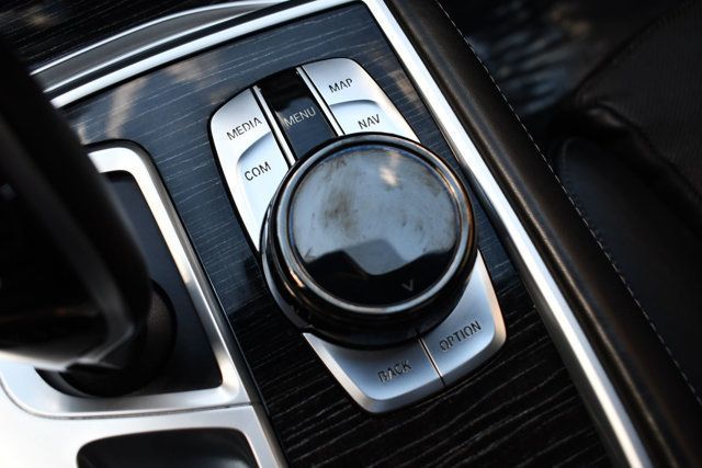 2017 BMW 7 Series 750i xDrive - 22854199 - 43