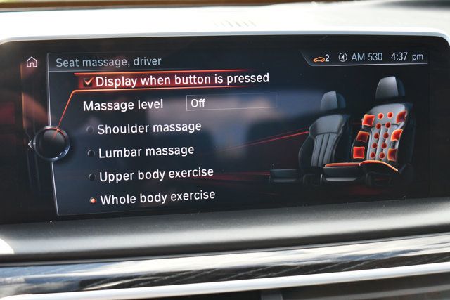 2017 BMW 7 Series 750i xDrive - 22854199 - 60