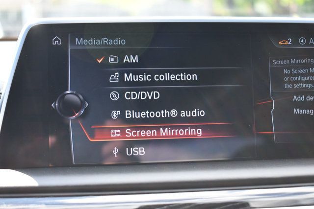 2017 BMW 7 Series 750i xDrive - 22854199 - 63