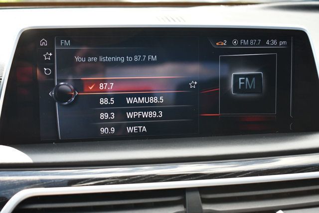 2017 BMW 7 Series 750i xDrive - 22854199 - 65