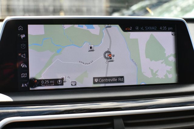 2017 BMW 7 Series 750i xDrive - 22854199 - 67