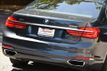 2017 BMW 7 Series 750i xDrive - 22870738 - 12
