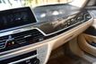 2017 BMW 7 Series 750i xDrive - 22870738 - 36