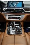 2017 BMW 7 Series 750i xDrive - 22709415 - 23