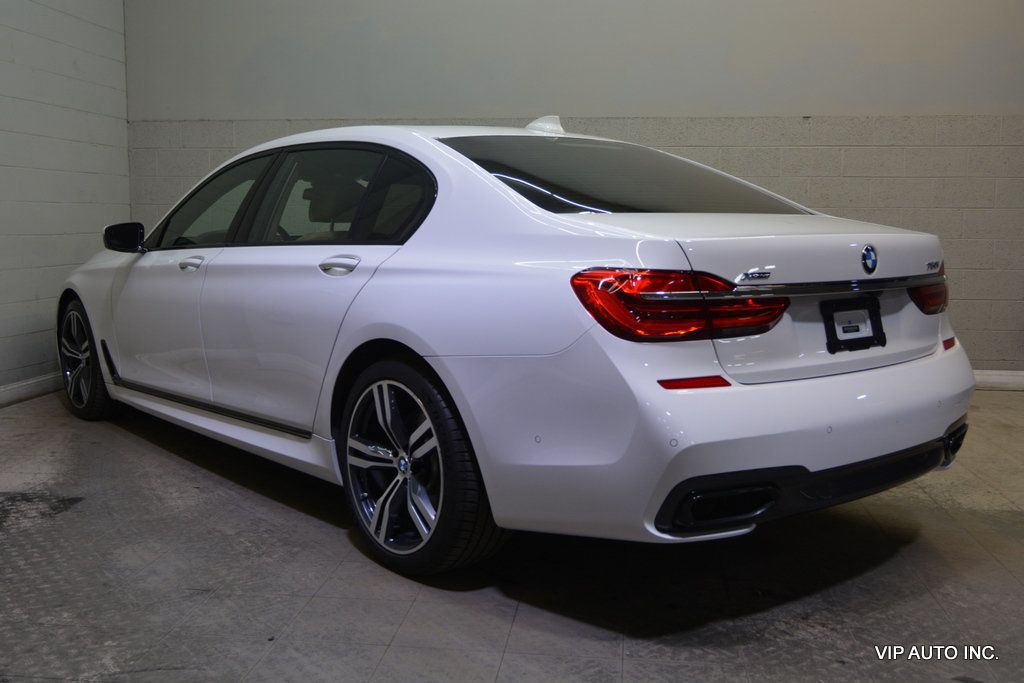 2017 BMW 7 Series 750i xDrive - 23035619 - 2